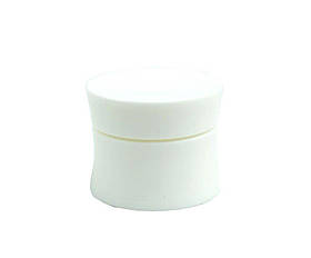 Баночка для крему Ніколь 50мл 1шт