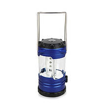 Ліхтар кемпінговий, Світильник лампа переносна TY-9789, Ручний ліхтар, фото 2