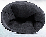 Моторукавиці зимові TDGO Чорні M, фото 2