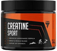 Креатин моногідрат Trec Creatine Sport 300 г