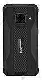 Мобільний телефон blackview bv5100pro black 128 GB 5580mAh, фото 3