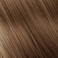 Nouvelle Lively Hair Color Крем-фарба для волосся без аміаку 6 Темний Блонд 100 мл