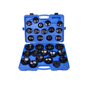 Знімач масляних фільтрів