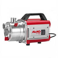 Насос садовий AL-KO Jet 3000 Inox Classic (112838)