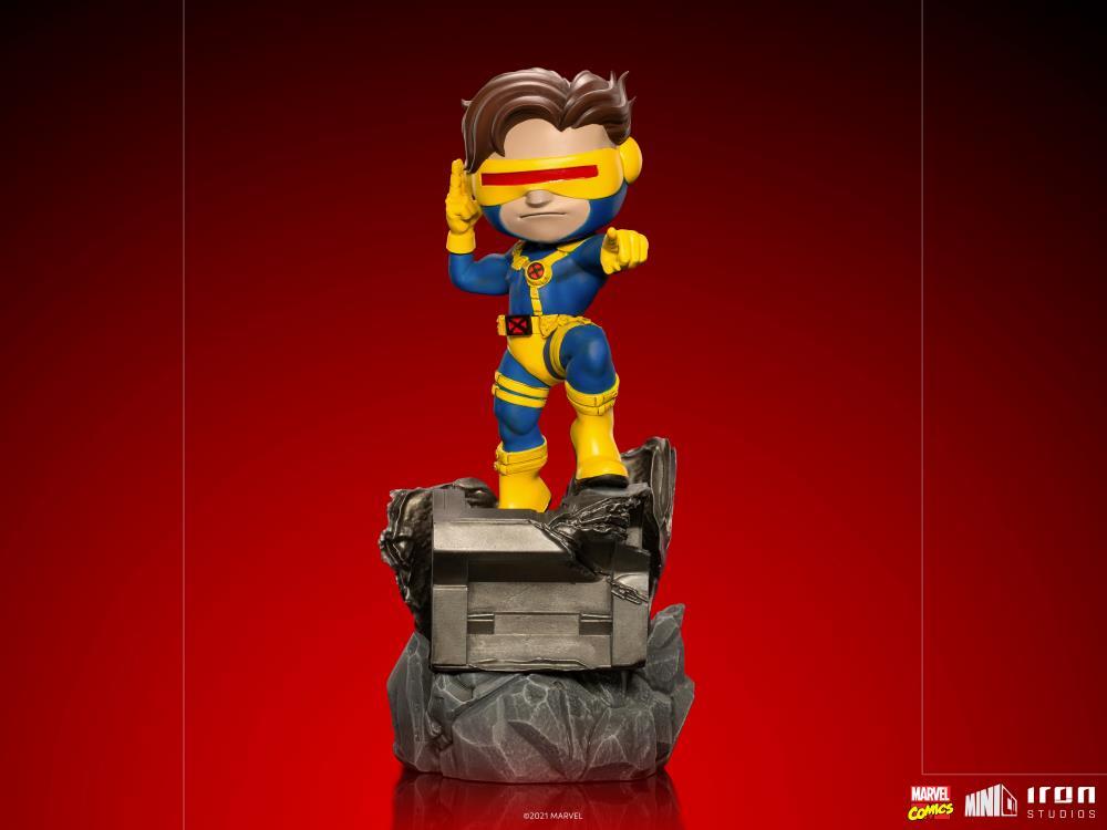 Фігурка MARVEL Cyclops 0, фото 1