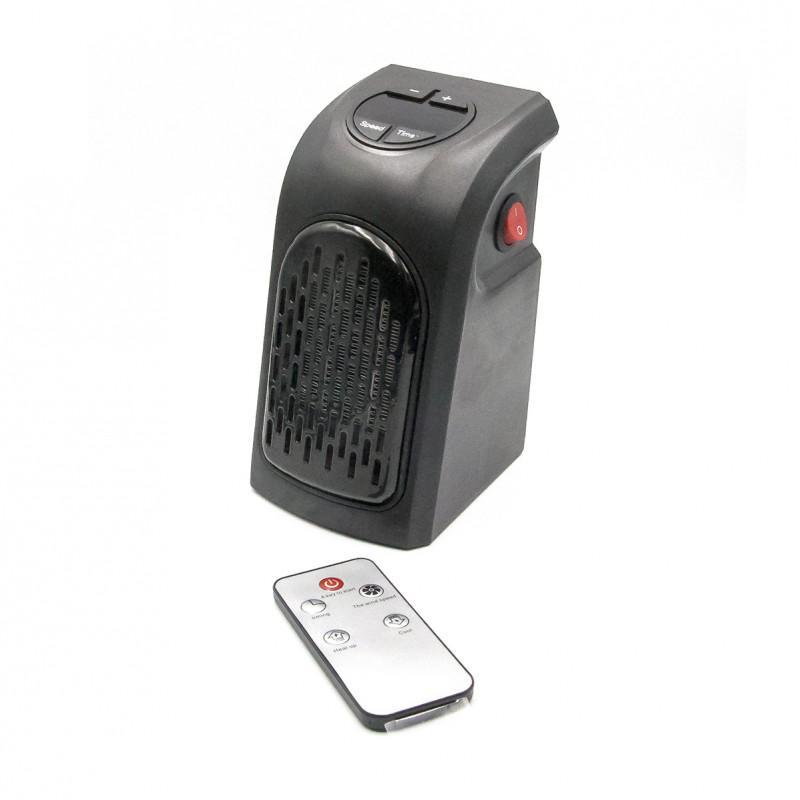 Обігрівач HANDY HEATER пульт W/R 400 Вт