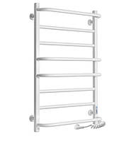 Сушарка для рушників електрична Laris Комфорт ЧФ8 500*800 Права R3