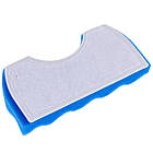 Фільтр під колбу DJ97-01040C з сіткою для пилососа Samsung, фото 3