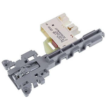 Замок дверей 690074493 для посудомийної машини Smeg