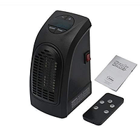 Портативный обогреватель HANDY HEATER + пульт 400 Вт