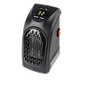 Портативний обігрівач у розетку HANDY HEATER + пульт 400 Вт, фото 3