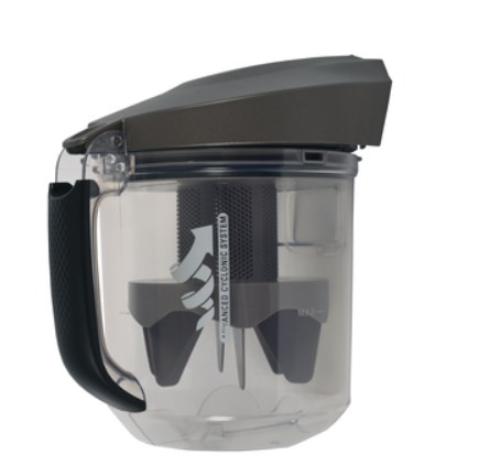 Контейнер для пилососа Rowenta RO4886EA ss-2230002416, фото 1