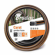 Шланг для поливу CARAT 1" 25м, WFC125