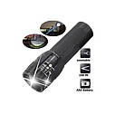 Ліхтар ручний з зумом Bailong BL-X8400, фото 2
