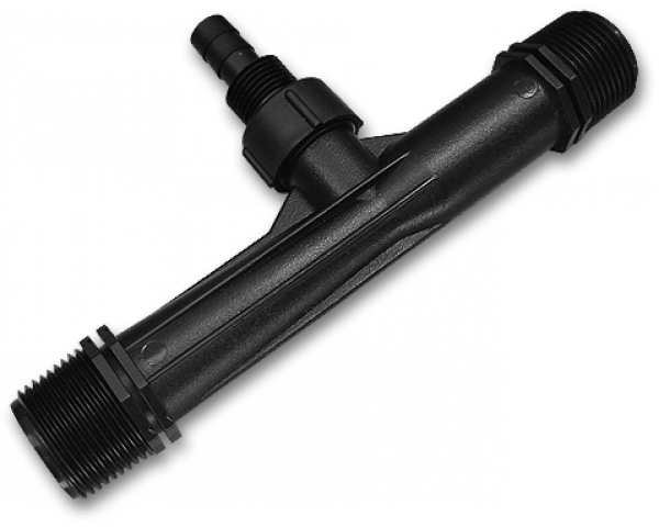Інжектор Вентурі, різьба зовнішня 1 1/2",
DSFI-0164L