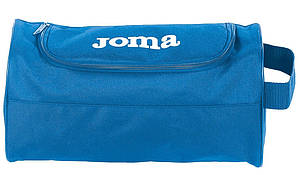 Сумка для взуття синя Joma SHOE 400001.700