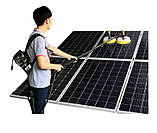 Система для миття сонячних панелей X41-75, фото 4