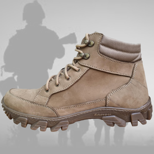 Мужские Тактические Ботинки (40-45р) для Военных Армейские Зимние Койот ...