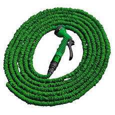Шланг, що розтягується (комплект) TRICK HOSE 
5-15м – зелений, WTH0515GR-T, фото 2