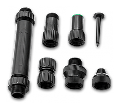 Комплект для системи поливу "START", DSZ-3691