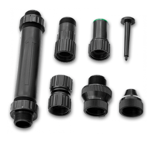 Комплект для системи поливу "START", DSZ-3691, фото 2