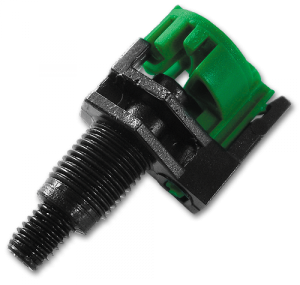 Зрошувач статичний "MINI" 180° – 10шт., DSZ-0700