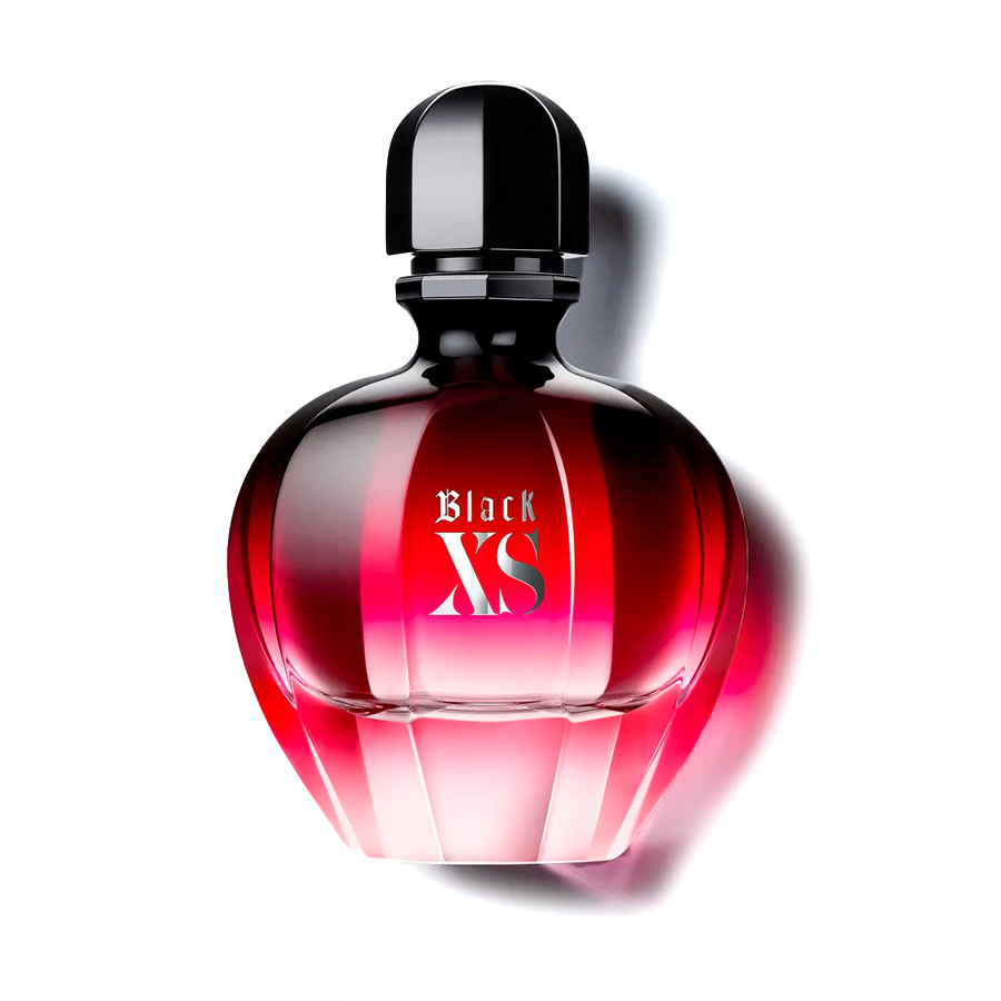 Парфумована вода Paco Rabanne Black XS for Her Eau de Parfum Парфумована вода 80 ml (Пако Рабан Жіночі Парфуми EDP)