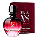 Парфумована вода Paco Rabanne Black XS for Her Eau de Parfum Парфумована вода 80 ml (Пако Рабан Жіночі Парфуми EDP) - фото 4 - id-p1704434494
