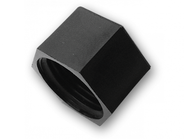 Заглушка з внутрішньою різьбою 3/4", DSA-573434L