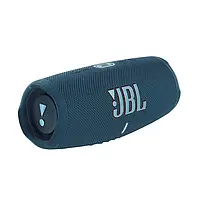 Акустика JBL Charge 5 Blue(JBLCHARGE5BLU)