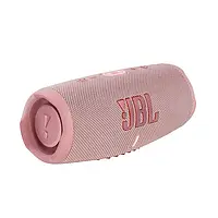 Акустика JBL Charge 5 Pink (JBLCHARGE5PINK)