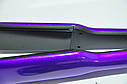 Професійна плойка випрямляч для волосся VGR V 506 Violet, фото 5