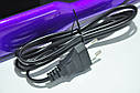 Професійна плойка випрямляч для волосся VGR V 506 Violet, фото 6