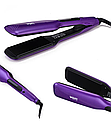 Професійна плойка випрямляч для волосся VGR V 506 Violet, фото 2