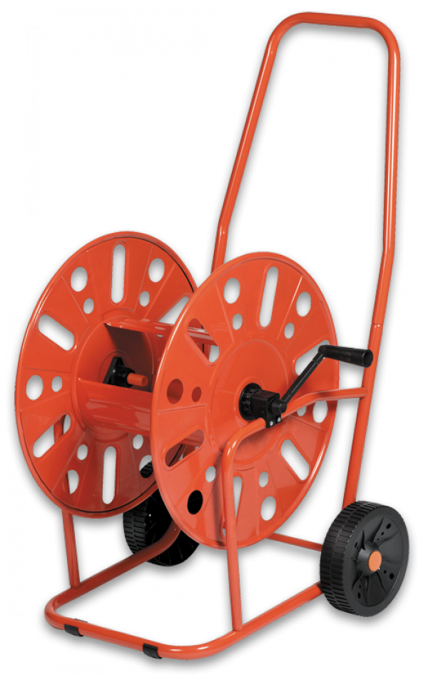 Візок для шланга 3/4'' 90м PROFESSIONAL, AG317