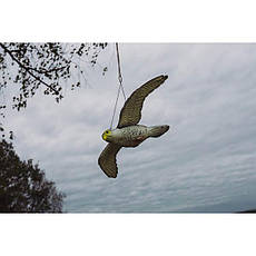 Відлякувач птахів "Сокіл у польоті", CTRL-BR104, фото 3
