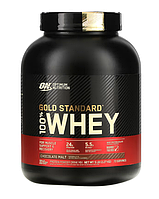 Optimum Gold Standard 100% Whey 2270g (USA)