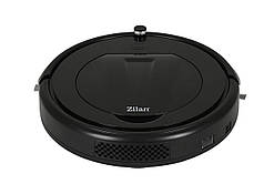 Робот пилосос Zilan ZLN3500, 18W, black