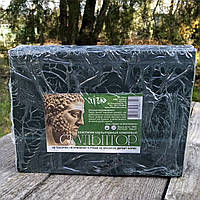 Пластилин скульптурный Скульптор оливковый 1 кг Украина
