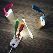 Usb лампи