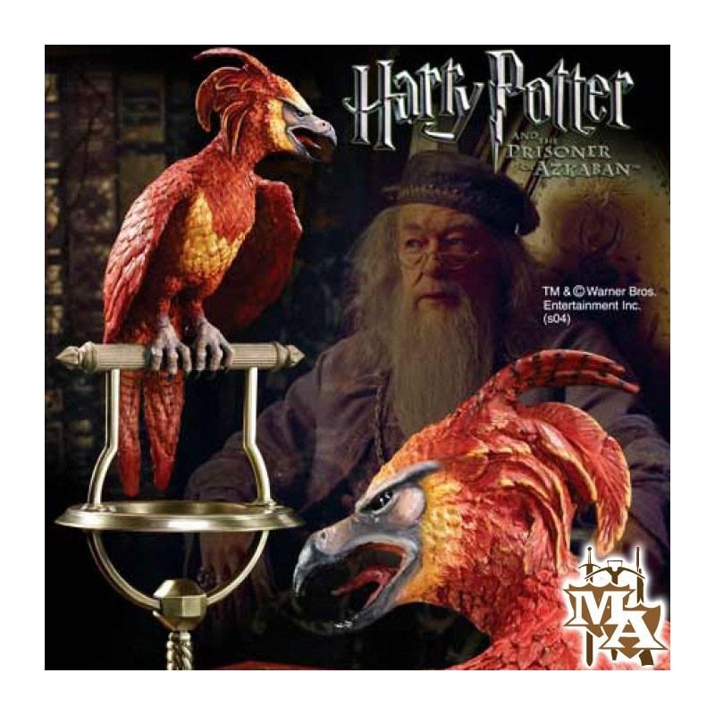 Статуетка HARRY POTTER Fawkes the Phoenix (Гаррі Поттер)