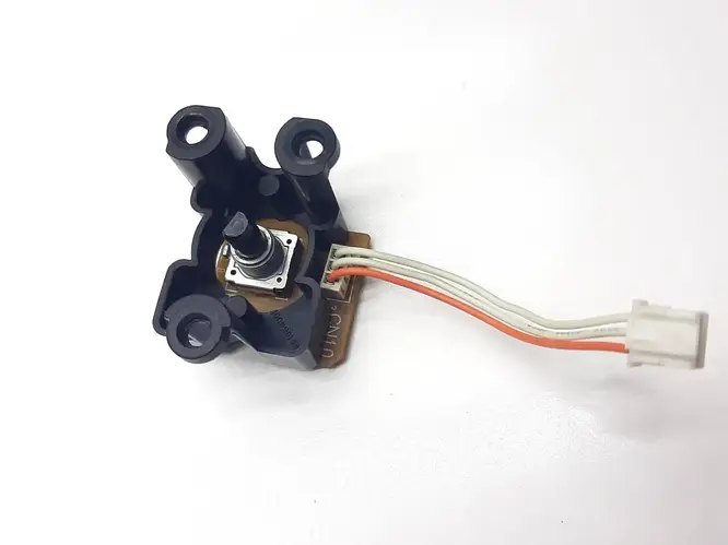 Купить Энкодер регулятор с кабелем для микроволновой печи Panasonic ...