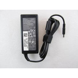 Блок живлення до ноутбука Dell 65 W 19.5 V 3.34 A роз'єм 4.5/3.0 (pin inside) (LA65NS2/A40016)