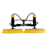 Система для миття сонячних панелей X41-75, фото 3