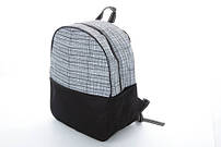 Термосумка 16 л сіра (23*23*30см)