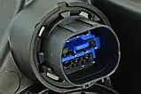 Фара Hyundai Elantra 6 AD (2016-2018) галоген лінзована ДХО (LED) ліва, фото 2