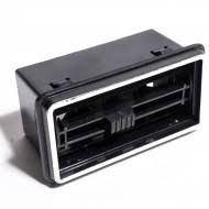 Дефлектор бічної панелі приладів (ПОДРЯПИНИ) ВАЗ 2105, 2107, 2104 (1 шт.)