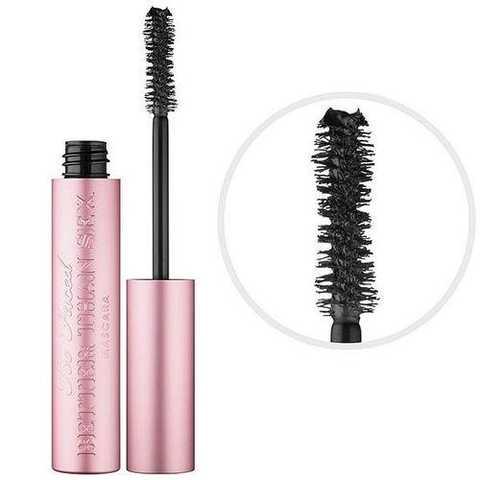 Туш для вій Too Faced Better Than Sex Mascara, 8 мл, фото 1