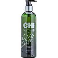 Шампунь с маслом чайного дерева CHI Tea Tree Oil Shampoo 340мл (633911762776)