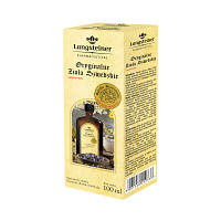 Жовчогінний бальзам Оригінальні шведські трави гіркоти 100 мл Langsteiner